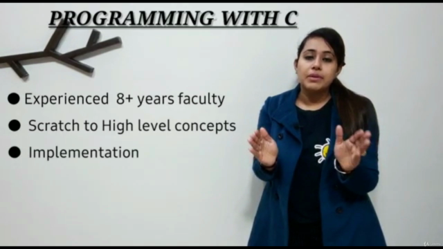 C Programming Language in Hindi- जानें सी प्रोग्रामिं A to Z – Screenshot 3