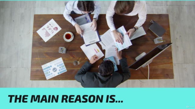 Complete course on how to copyright graphic designs – Screenshot 4