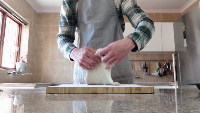 Learn Sourdough Cooking - The New Artisan Course – Screenshot 1