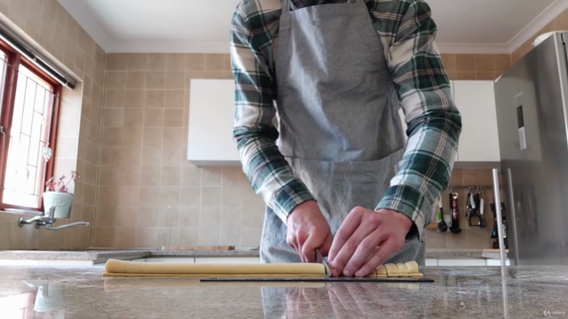 Learn Sourdough Cooking - The New Artisan Course – Screenshot 3