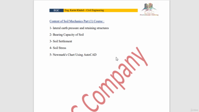 Soil Mechanics Part(1) – Screenshot 2