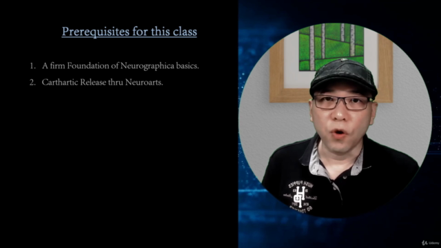 Kickstart your Goal/s or Project/s with a Neurographic Tree – Screenshot 3