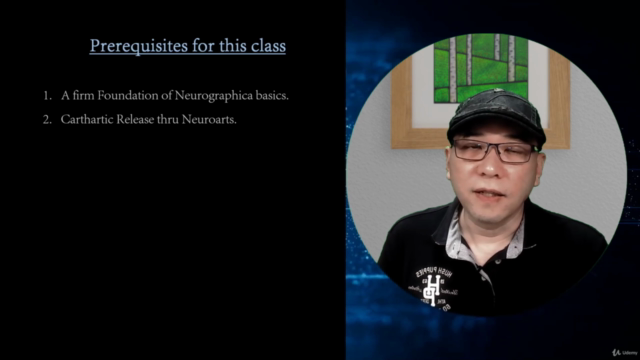 Kickstart your Goal/s or Project/s with a Neurographic Tree – Screenshot 4