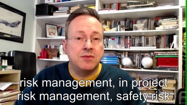 Risk Management 101 – Screenshot 2