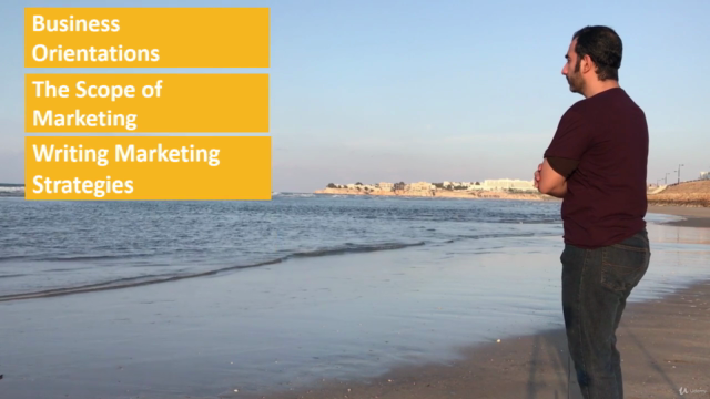 Creating Strategic and Operational Marketing Plans – Screenshot 1