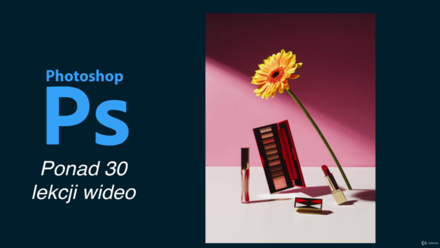 Retusz Produktu w Photoshopie – Screenshot 2