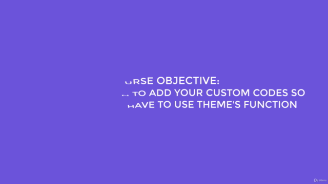 Build a WordPress plugin instead of using theme's functions – Screenshot 1