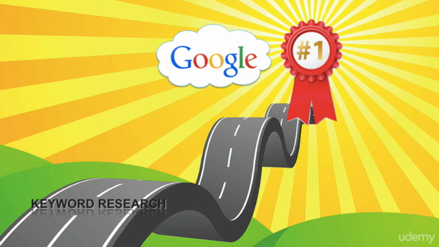 SEO Training: Get Free Traffic to Your Website With SEO – Screenshot 3