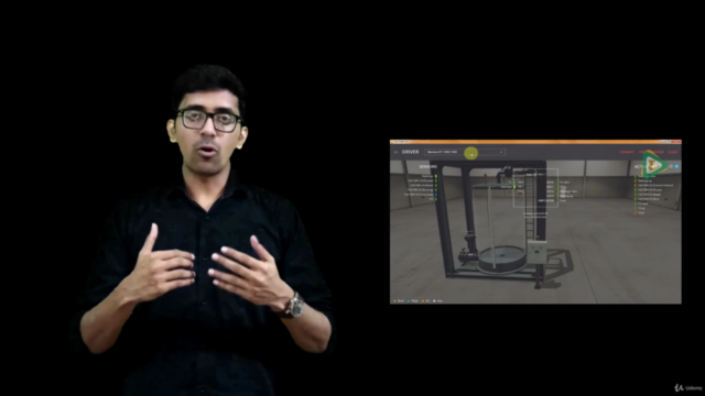 Learn Siemens TIA Portal, S7-1200 PLC & WinCC HMI by Scratch – Screenshot 2