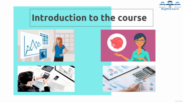 Personal Finance for Non Finance Professionals – Screenshot 1