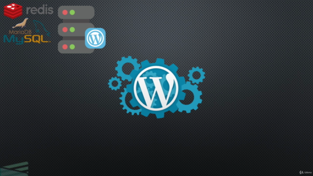สร้างเว็บไซต์ด้วย Wordpress ฉบับมืออาชีพ ครบวงจร – Screenshot 1