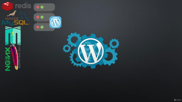 สร้างเว็บไซต์ด้วย Wordpress ฉบับมืออาชีพ ครบวงจร – Screenshot 2
