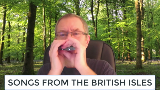 Learn Songs from British Isles and impress the natives! - Screenshot_01