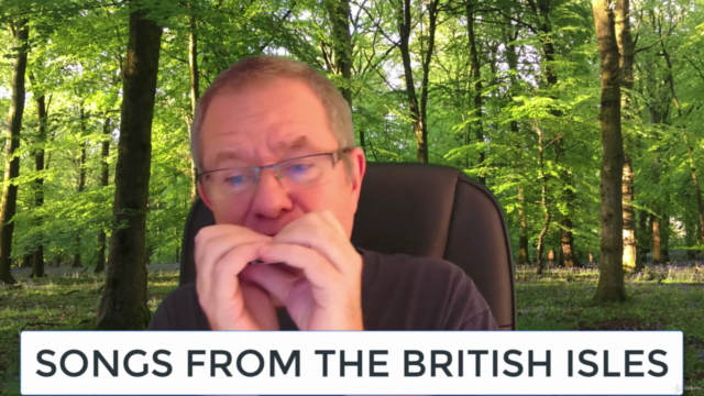 Learn Songs from British Isles and impress the natives! – Screenshot 3