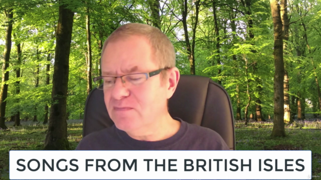 Learn Songs from British Isles and impress the natives! – Screenshot 4