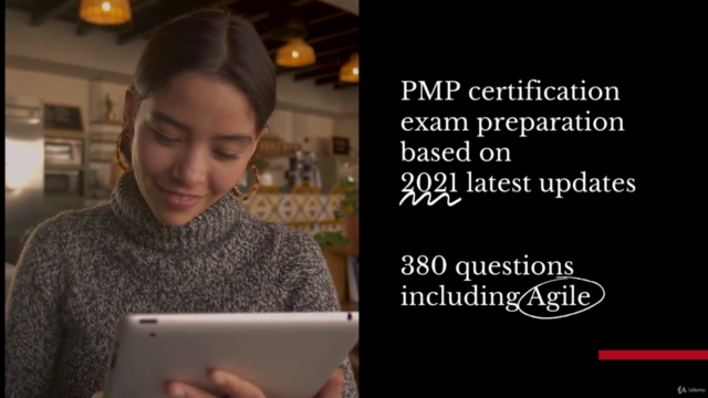 2025 PMP Mock Practice Tests – Screenshot 1