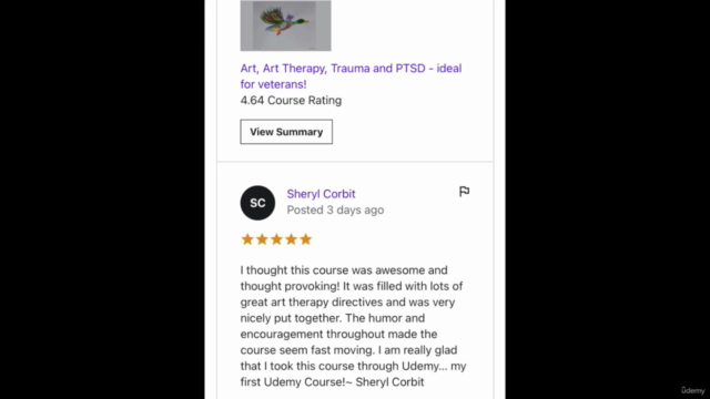 (Oxford) Diploma: Art Therapy for PTSD - Screenshot_04