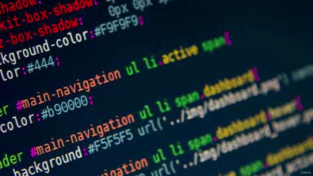 La Web desde Cero. Aprende Diseño Web con HTML5 y CSS3 – Screenshot 2