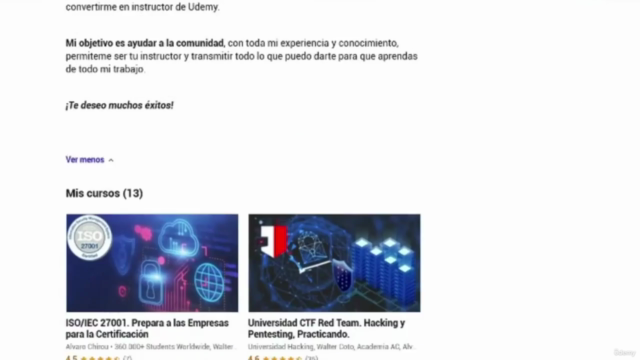 La Web desde Cero. Aprende Diseño Web con HTML5 y CSS3 – Screenshot 4