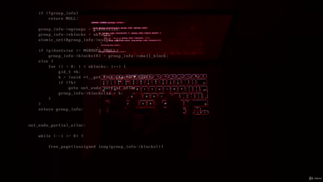 Ethical Hacking Series from Novice to Industry Expert – Screenshot 1