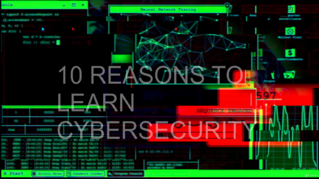 Cyber Security and Ethical Hacking introduction course – Screenshot 2