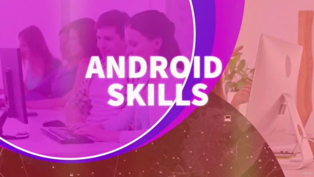 Full Android 11 Masterclass Course | 14 Real Apps - 45 Hours - Screenshot_04