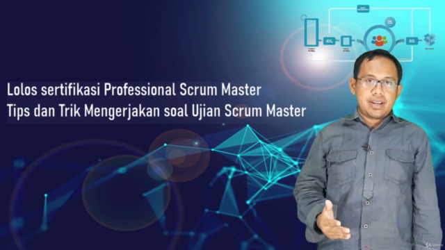 Training Scrum Lengkap dari dasar hingga Mahir – Screenshot 2