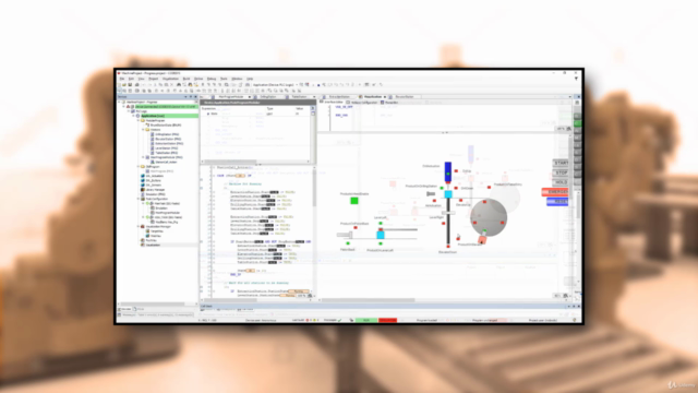 Programmazione PLC - Progettazione Strutturata del Software – Screenshot 3