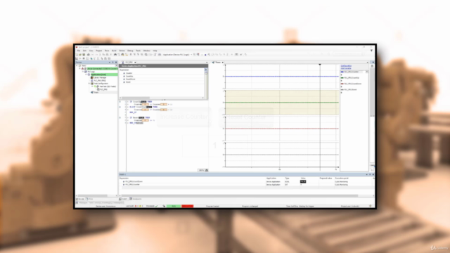 Programmazione PLC - Progettazione Strutturata del Software – Screenshot 4