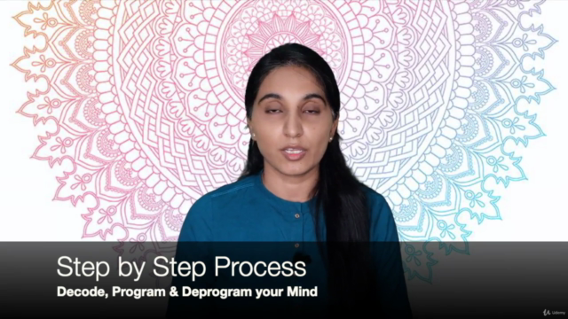 Level 1 - Creative Meditation & Mindfulness by Mandala Art – Screenshot 1