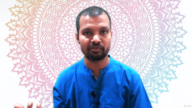 Level 1 - Creative Meditation & Mindfulness by Mandala Art – Screenshot 2