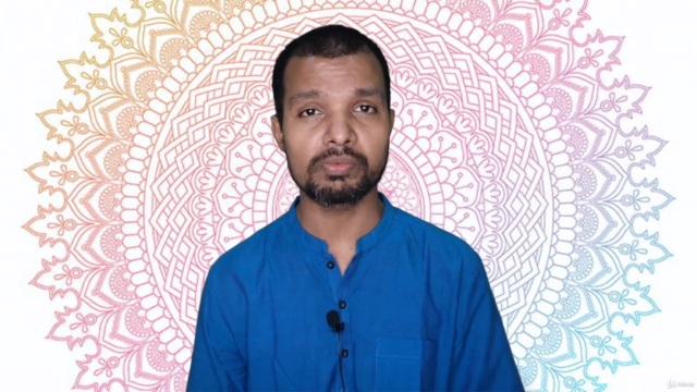 Level 1 - Creative Meditation & Mindfulness by Mandala Art – Screenshot 3
