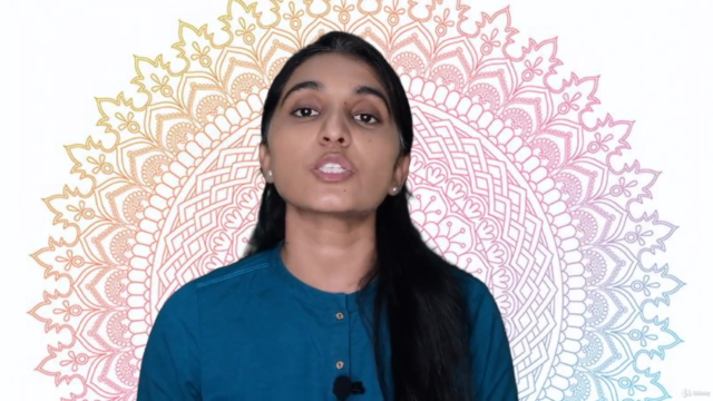 Level 1 - Creative Meditation & Mindfulness by Mandala Art – Screenshot 4