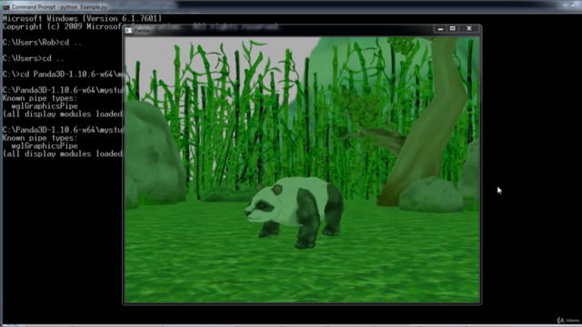 Ultimate Python - ML, AI, Hacking, Speech Recognition & more – Screenshot 2