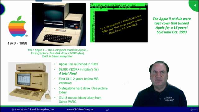 Branding - Apple Branding Case Study. A 40+ Year Evolution – Screenshot 2