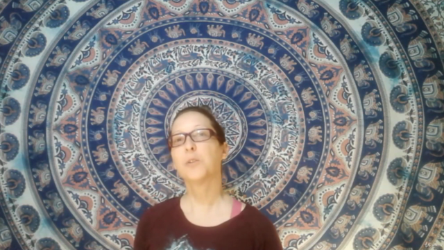 Pranayama Basics – Screenshot 1