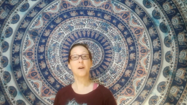 Pranayama Basics – Screenshot 2