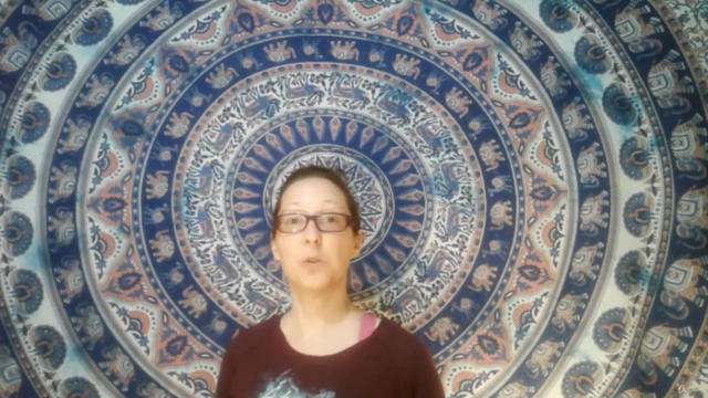 Pranayama Basics – Screenshot 4