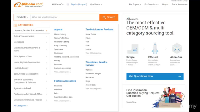 Alibaba - How To Succeed At Importing Products - Screenshot_01