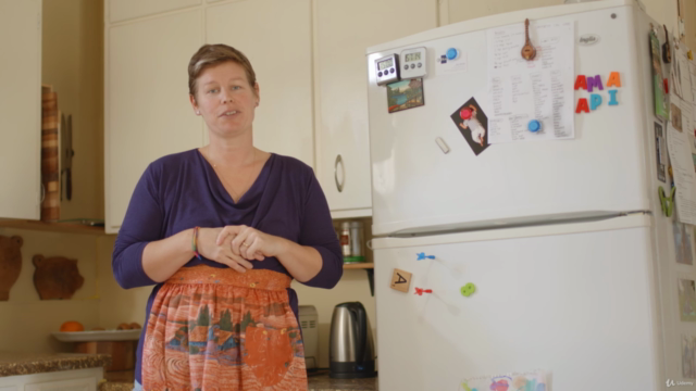 How to Clean & Organize Your Fridge – Screenshot 1
