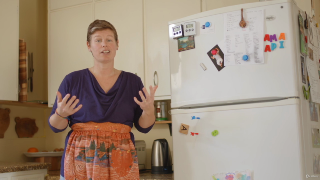 How to Clean & Organize Your Fridge – Screenshot 2
