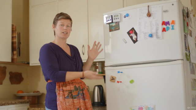 How to Clean & Organize Your Fridge – Screenshot 3