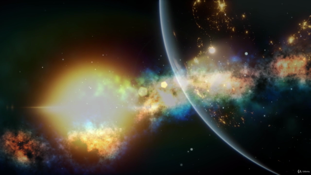 The Rites of Passage – Screenshot 1