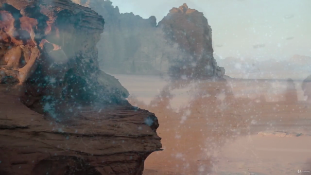 The Rites of Passage – Screenshot 2