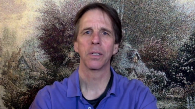 Healing Anger & Rage, An 11-day Hypnotherapy Program – Screenshot 1