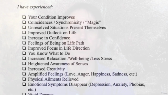 Healing Anger & Rage, An 11-day Hypnotherapy Program – Screenshot 4