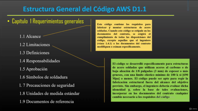 Diseño de Juntas Soldadas según Código  AWS D1.1 - Screenshot_01