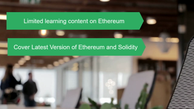 Blockchain: Complete Ethereum Development Bootcamp – Screenshot 2