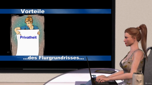 Der komplette Innendesignkurs für maximale Harmonie – Screenshot 2