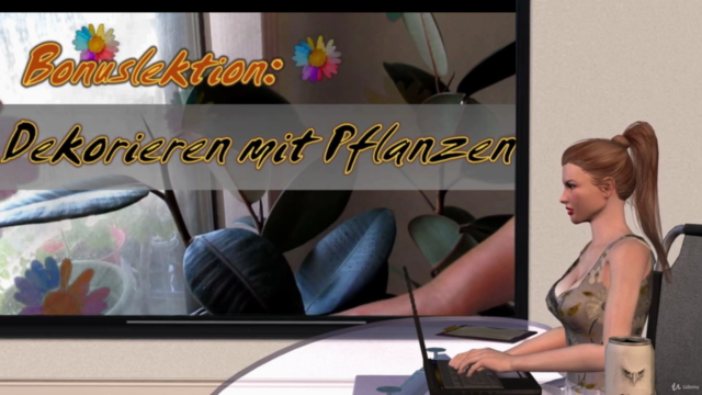 Der komplette Innendesignkurs für maximale Harmonie – Screenshot 4